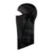 Балаклава Buff Thermonet Balaclava Refik Black, refik black, One size, Унисекс, Балаклавы