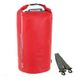 Гермомешок Overboard Dry Tube 40L, red, Гермомешок, 40