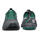 Кросівки Scarpa Rapid GTX, Anthracite/Alpine Green, Трекінгові, Бігові, Для чоловіків, 44, З мембраною, Київ, Харків, Одеса, Днiпро, Запоріжжя, Львів, Кривий Ріг, Вінниця, Полтава, Чернігів, Черкаси, Суми, Хмельницький, Чернівці, Рівне, Італія