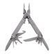 Мультитул SOG Power Access Assist, Stone Washed, Мультитулы