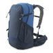 Рюкзак Pinguin Vector 35 Navy, Navy, Універсальні, Похідні рюкзаки, Без клапана, One size, 35, 1330, Чехія