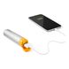 Зарядний пристрій BioLite Charge 10, gray, Накопичувачі