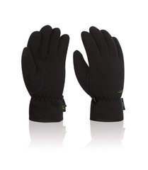 Перчатки F-Lite (Fuse) Thinsulate, black, XS, Универсальные, Перчатки, Без мембраны