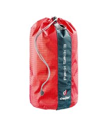 Упаковочный мешок Deuter Pack Sack 3L, Fire, Мешки для вещей, Вьетнам, Германия