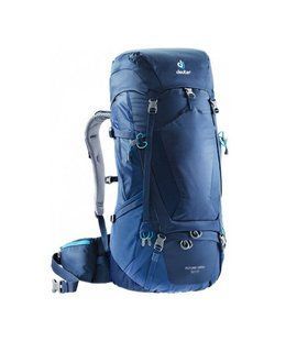 Рюкзак Deuter Futura Vario 50+10, Midnight/steel, Универсальные, Походные рюкзаки, С клапаном, One size, 50, 2800, Вьетнам, Германия, Киев, Харьков, Одесса, Днепр, Запорожье, Львов, Кривой Рог, Винница, Полтава, Чернигов, Черкассы, Сумы, Хмельницкий, Черновцы, Ровно
