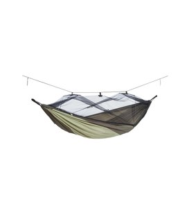 Гамак Amazonas Moskito-Traveller Thermo XXL, green, Гамаки, Китай, Німеччина