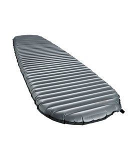 Надувний килимок Therm-A-Rest NeoAir XTherm R, Reflex grey, Надувні килими, Regular, 430, Без утеплювача, Київ, Харків, Одеса, Днiпро, Запоріжжя, Львів, Кривий Ріг, Вінниця, Полтава, Чернігів, Черкаси, Суми, Хмельницький, Чернівці, Рівне
