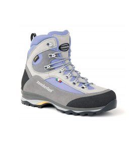 Ботинки Zamberlan Valles GTX Wns, gray, Для женщин, С мембраной, Без рантов, 37, Киев, Харьков, Одесса, Днепр, Запорожье, Львов, Кривой Рог, Винница, Полтава, Чернигов, Черкассы, Сумы, Хмельницкий, Черновцы, Ровно