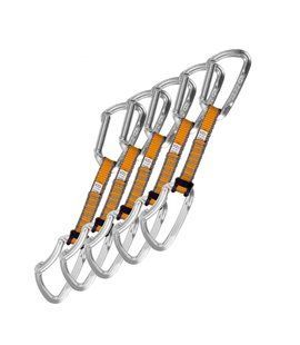 Відтяжка Climbing Technology Lime Set Nylon 12 см, silver