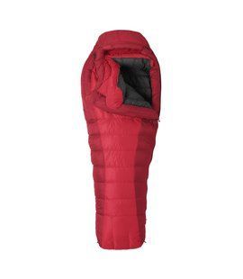 Спальный мешок Marmot Cwm Membrain Reg, Real red/fire, Regular, Спальник, Кокон, Универсальный, Пуховый, Зимние, Left, 2097, Киев, Харьков, Одесса, Днепр, Запорожье, Львов, Кривой Рог, Винница, Полтава, Чернигов, Черкассы, Сумы, Хмельницкий, Черновцы, Ровно