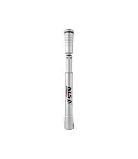 Велонасос Kellys Ozone, silver, Насосы