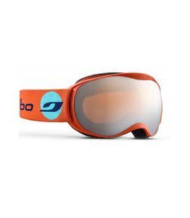 Маска Julbo Atmo Spectron 3, orange, Гірськолижні маски, Для дітей та підлітків, S