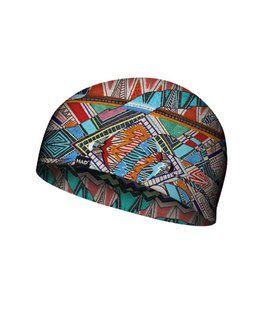Шапка H. A. D. Takari Beanie, Multi color, 54-63, Унісекс, Шапки, Німеччина, Німеччина