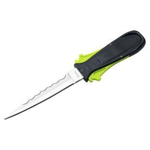 Ніж Marlin Triton XL, Stainless Steel, Нержавеющая сталь