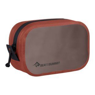 Гермочохол Sea To Summit Hydraulic Packing Cube XS Picante, Picante, Гермочохол