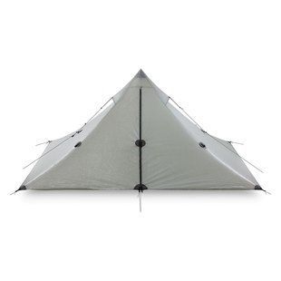 Намет Liteway PYRAOMM SOLO TARP ULTRA 1P Desert Sage, Desert Sage, Намети, Для походів: піших та гірських, Ультралегкі, 448, Одномісні, Без тамбура, 1