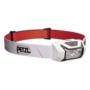 Налобный фонарь Petzl Tikka Core E067AB White, white, Налобные, Малайзия, Франция