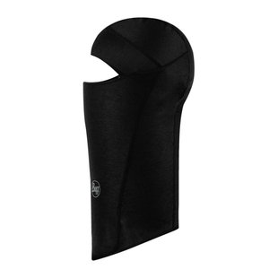 Балаклава Buff Thermonet Balaclava Solid Black, solid black, One size, Унісекс, Балаклави