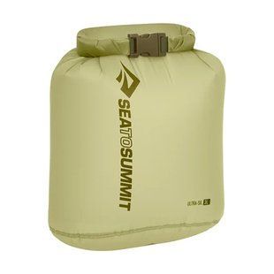 Гермомішок Sea To Summit Ultra-Sil Dry Bag 3L Tarragon, Tarragon, Гермомішок, 3