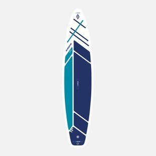 Надувная SUP доска Gladiator Elite 11&rsquo;2&rdquo; Performance All Round