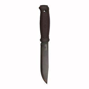 Ніж Morakniv Garberg Grand BB C, black, Фиксированные ножи, Швеция, Швеция