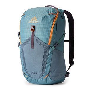 Рюкзак Gregory Nano 24 Backpack Rio Blue, Rio Blue, Універсальні, Похідні рюкзаки, Без клапана, One size, 24, 590, США, Київ, Харків, Одеса, Днiпро, Запоріжжя, Львів, Кривий Ріг, Вінниця, Полтава, Чернігів, Черкаси, Суми, Хмельницький, Чернівці, Рівне