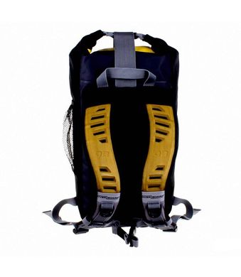 Герморюкзак OverBoard Classic Backpack 20L, yellow, Герморюкзак, 20