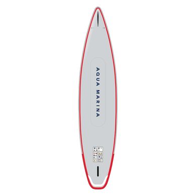 Надувна SUP дошка Aqua Marina Hyper 12′6″ Touring BT-23HY02, Navy, SUP, Турингові, Київ, Харків, Одеса, Днiпро, Запоріжжя, Львів, Кривий Ріг, Вінниця, Полтава, Чернігів, Черкаси, Суми, Хмельницький, Чернівці, Рівне, Китай, Китай