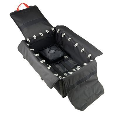 Рюкзак CAMP Spacecraft 45L, black
