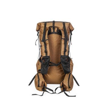 Рюкзак Liteway Biggie Pack 45L Coyote, Coyote, Универсальные, Ультралегкі рюкзаки, Без клапана, XS, 45, 680, Киев, Харьков, Одесса, Днепр, Запорожье, Львов, Кривой Рог, Винница, Полтава, Чернигов, Черкассы, Сумы, Хмельницкий, Черновцы, Ровно