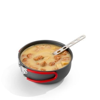 Сублимированная еда SubliMate Гороховый суп с сейтаном 70 г, yellow, Перші страви; Вегетаріанські, 70, Украина, Украина