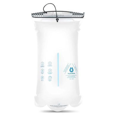 Питна система HydraPak Ultimate Hiking Bundle, Питьевые системы, Дволітрові, США, США