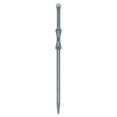 Набір стяжок Sea To Summit Stretch-Loc 20x625mm 2 Pack Gray, black, Стягувальні ремені, Для спорядження, Австралія