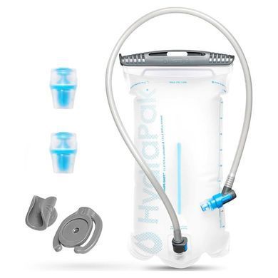Питна система HydraPak Ultimate Hiking Bundle, Питьевые системы, Дволітрові, США, США