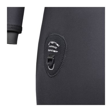 Гидрокостюм Beuchat Focea Comfort 6 Woman L 5мм, black, 5, Для женщин, Мокрый, Для дайвинга, Длинный, L