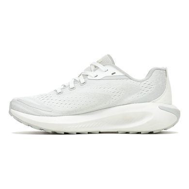 Кросівки Merrell Women's Morphlite White, white, Трекінгові, Для жінок, 37, Без мембрани