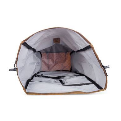Рюкзак Liteway Biggie Pack 45L Coyote, Coyote, Универсальные, Ультралегкі рюкзаки, Без клапана, XS, 45, 680, Киев, Харьков, Одесса, Днепр, Запорожье, Львов, Кривой Рог, Винница, Полтава, Чернигов, Черкассы, Сумы, Хмельницкий, Черновцы, Ровно