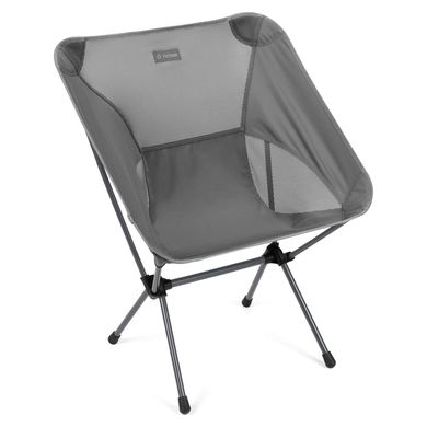 Стул Helinox Chair One XL, Charocal, Стулья для пикника