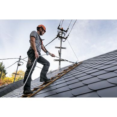 Охватка для позиционирования Skylotec Ergogrip SK16 1m, white