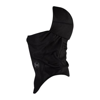 Балаклава Buff Thermonet Balaclava Solid Black, solid black, One size, Унісекс, Балаклави