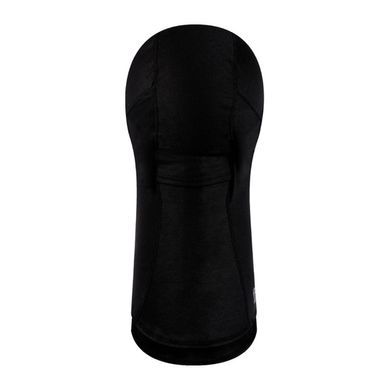 Балаклава Buff Thermonet Balaclava Solid Black, solid black, One size, Унісекс, Балаклави