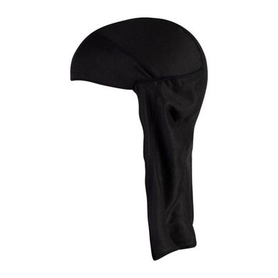 Балаклава Buff Thermonet Balaclava Solid Black, solid black, One size, Унисекс, Балаклавы