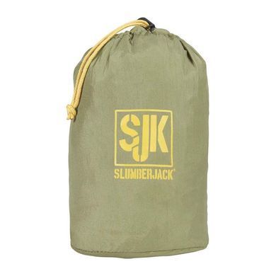 Гамак Slumberjack Hover Hammock, olive drab, Гамаки, США