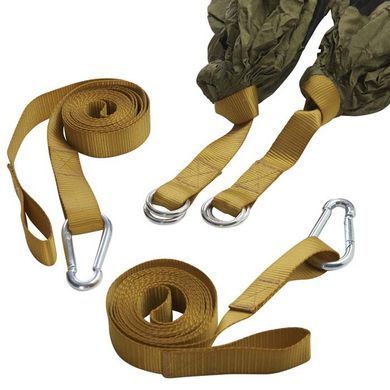 Гамак Slumberjack Hover Hammock, olive drab, Гамаки, США