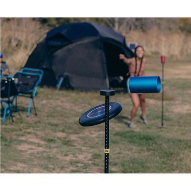 Iграшка Helinox HeliDisc, black, Аксессуары, Нідерланди