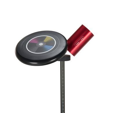 Iграшка Helinox HeliDisc, black, Аксессуары, Нідерланди