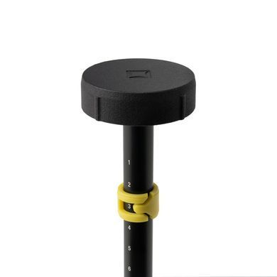 Iграшка Helinox HeliDisc, black, Аксессуары, Нідерланди