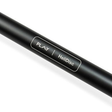 Iграшка Helinox HeliDisc, black, Аксессуары, Нідерланди