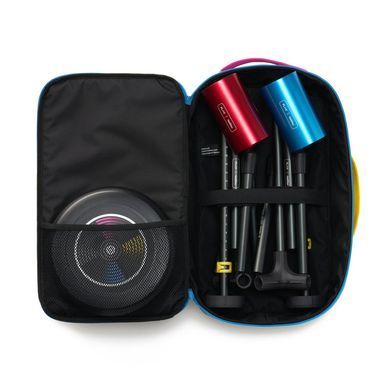 Iграшка Helinox HeliDisc, black, Аксессуары, Нідерланди