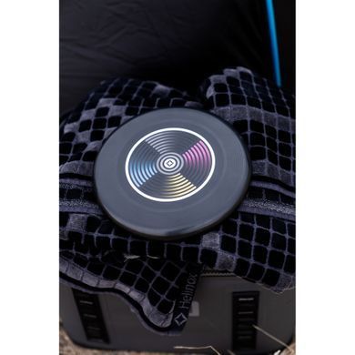 Iграшка Helinox HeliDisc, black, Аксессуары, Нідерланди